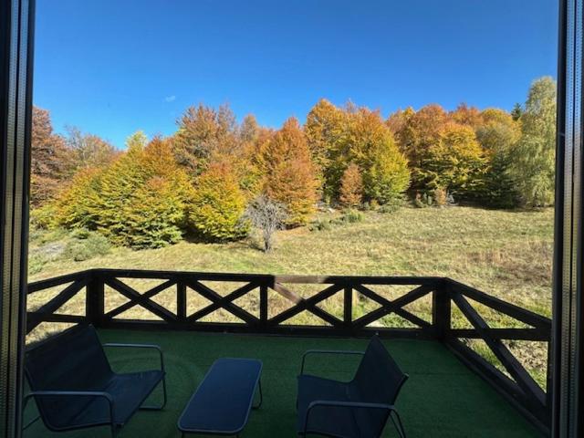 Bungalux Kopaonik