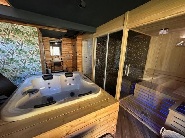 Bungalux Kopaonik