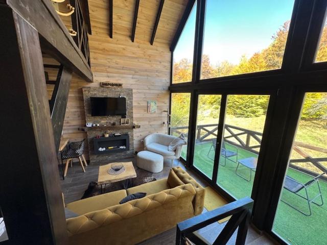 Bungalux Kopaonik