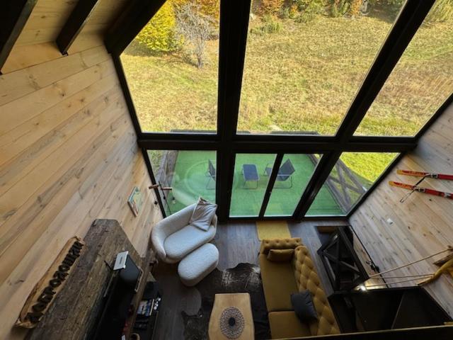 Bungalux Kopaonik