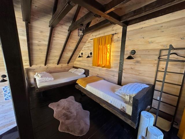 Bungalux Kopaonik