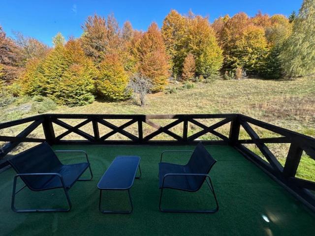 Bungalux Kopaonik