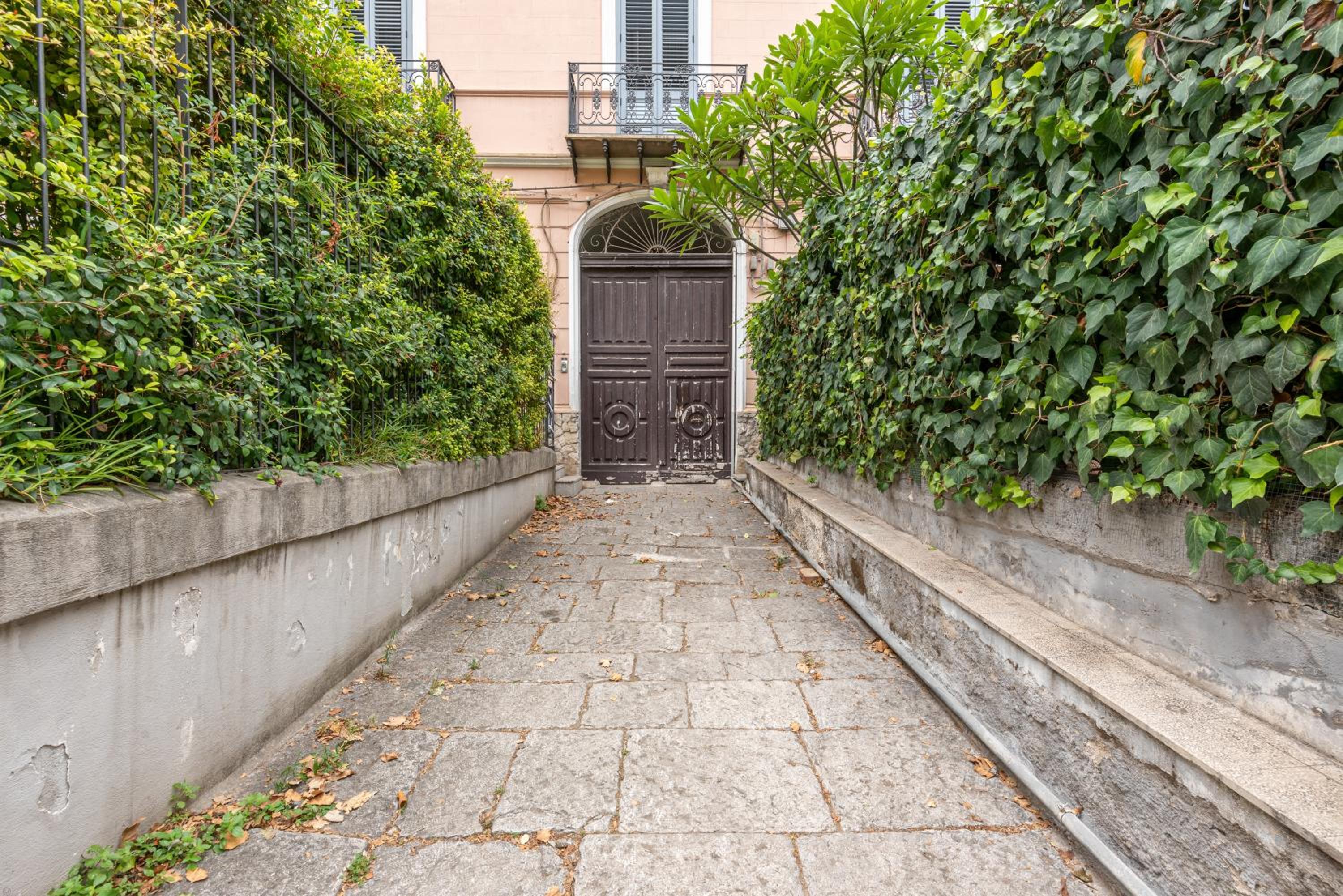 La casa nel baglio view 4