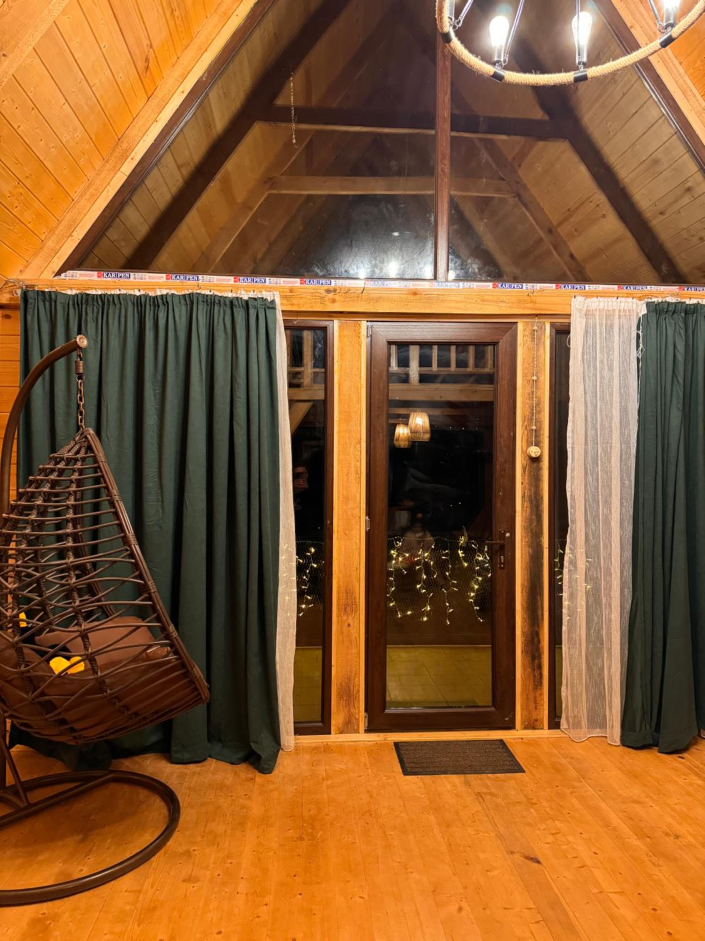 Villa Cottage Merisi