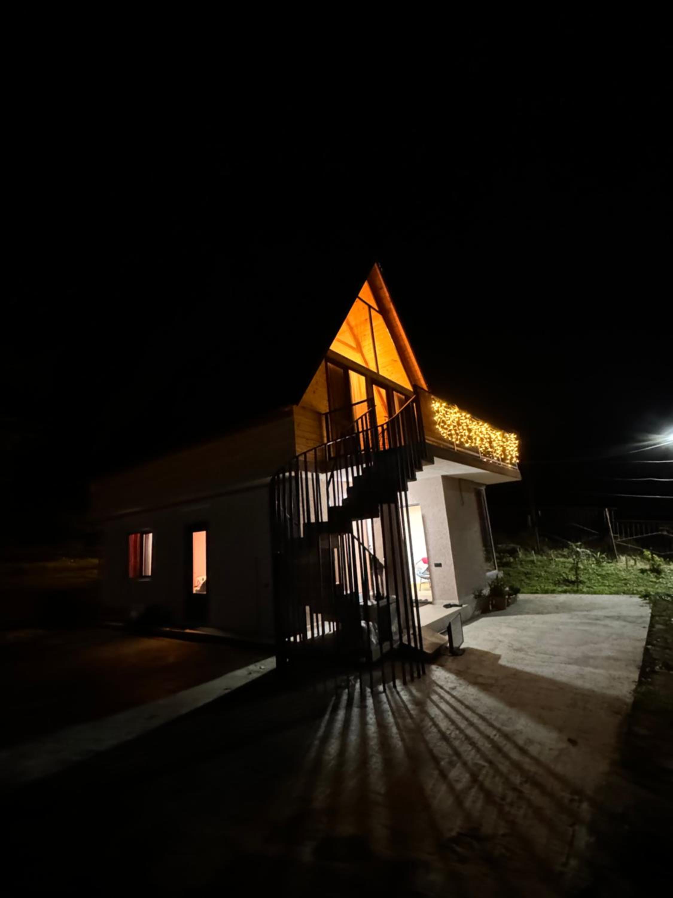 Villa Cottage Merisi