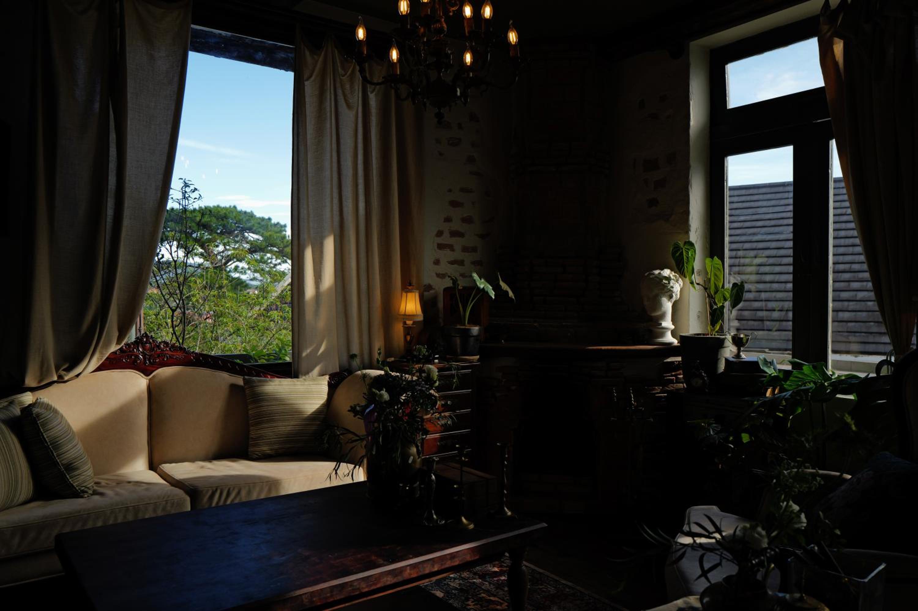 Whelve Dalat view 5