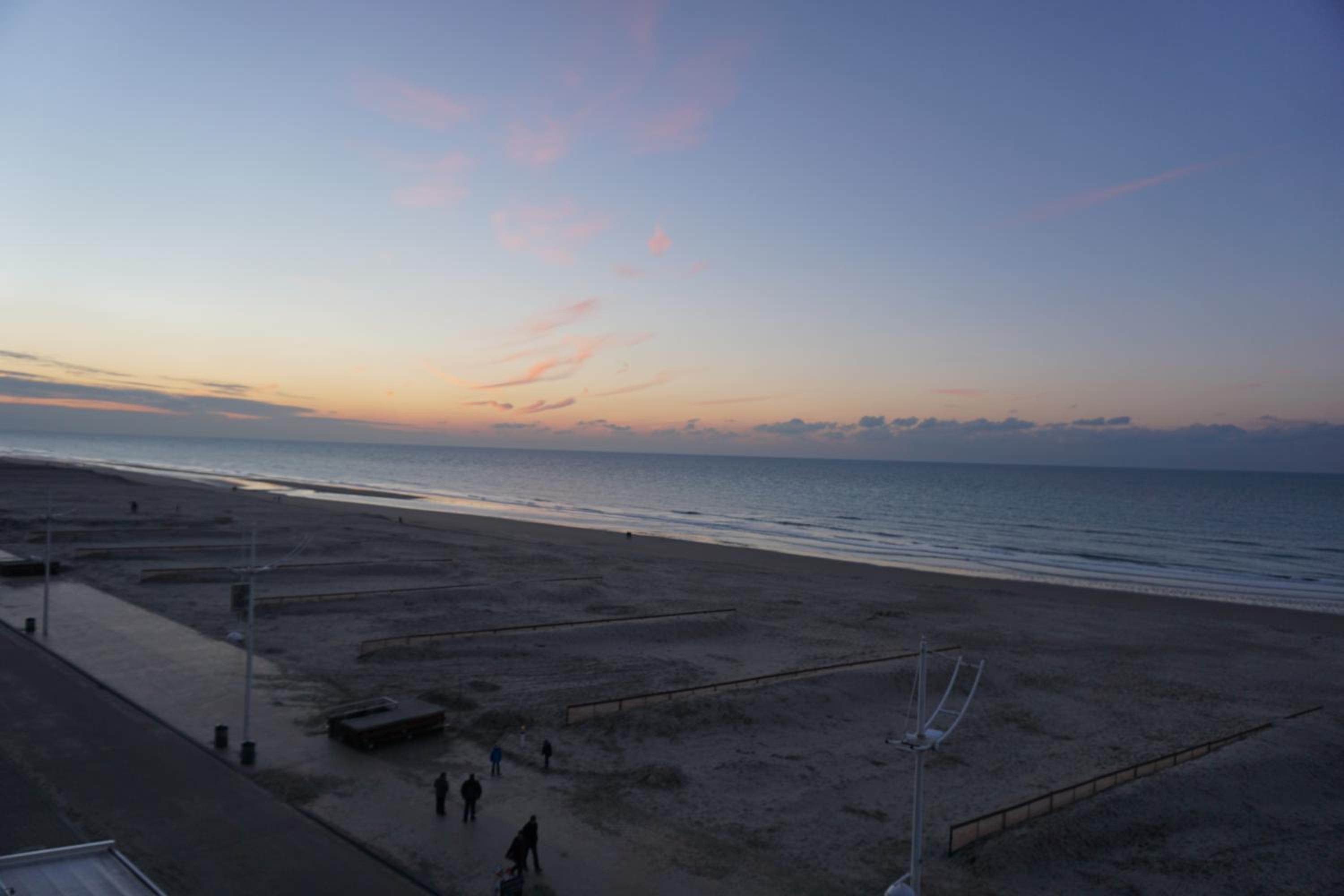 Malouki Koksijde - 4 star appartment with magnificent sea view