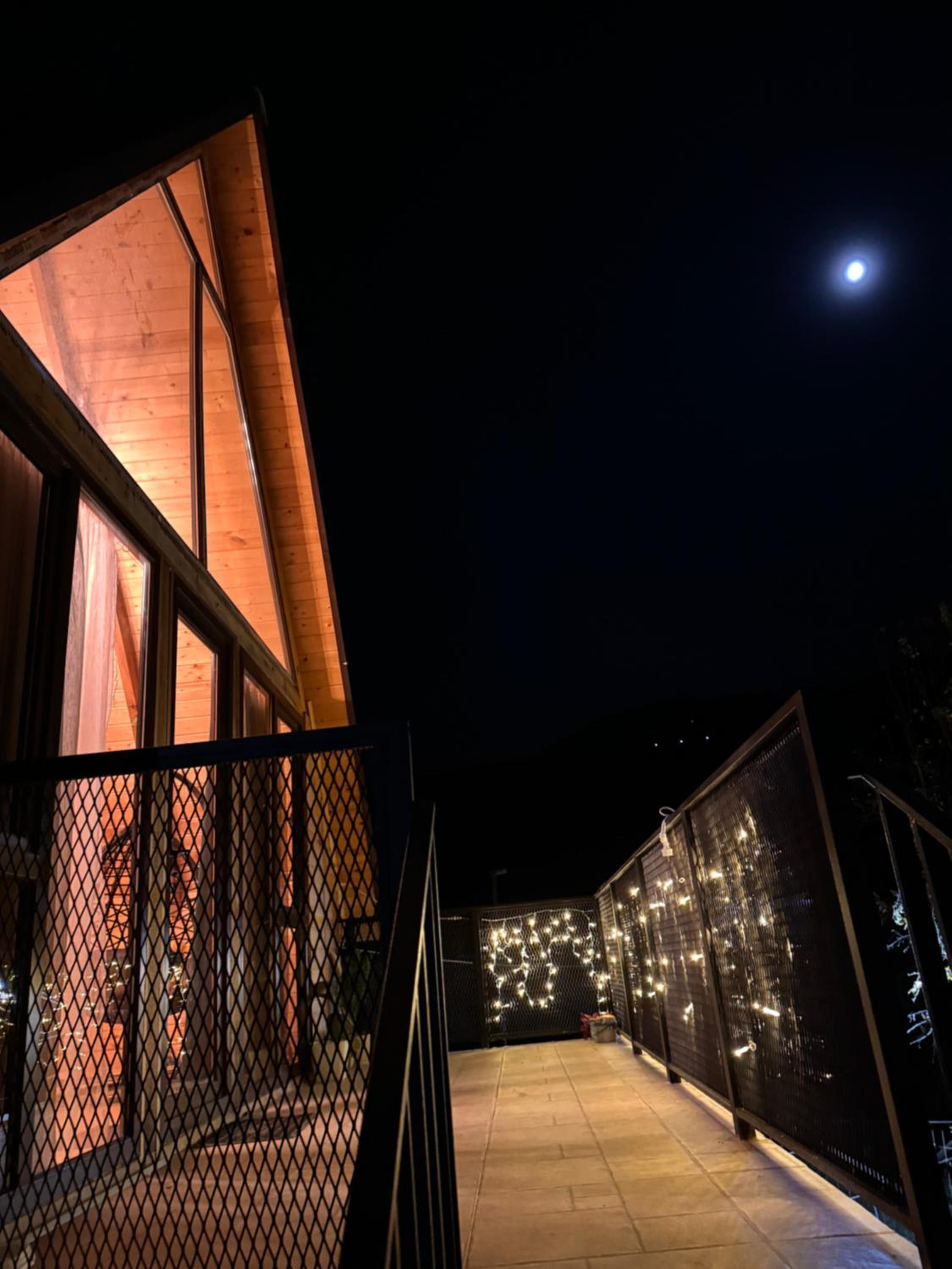 Villa Cottage Merisi
