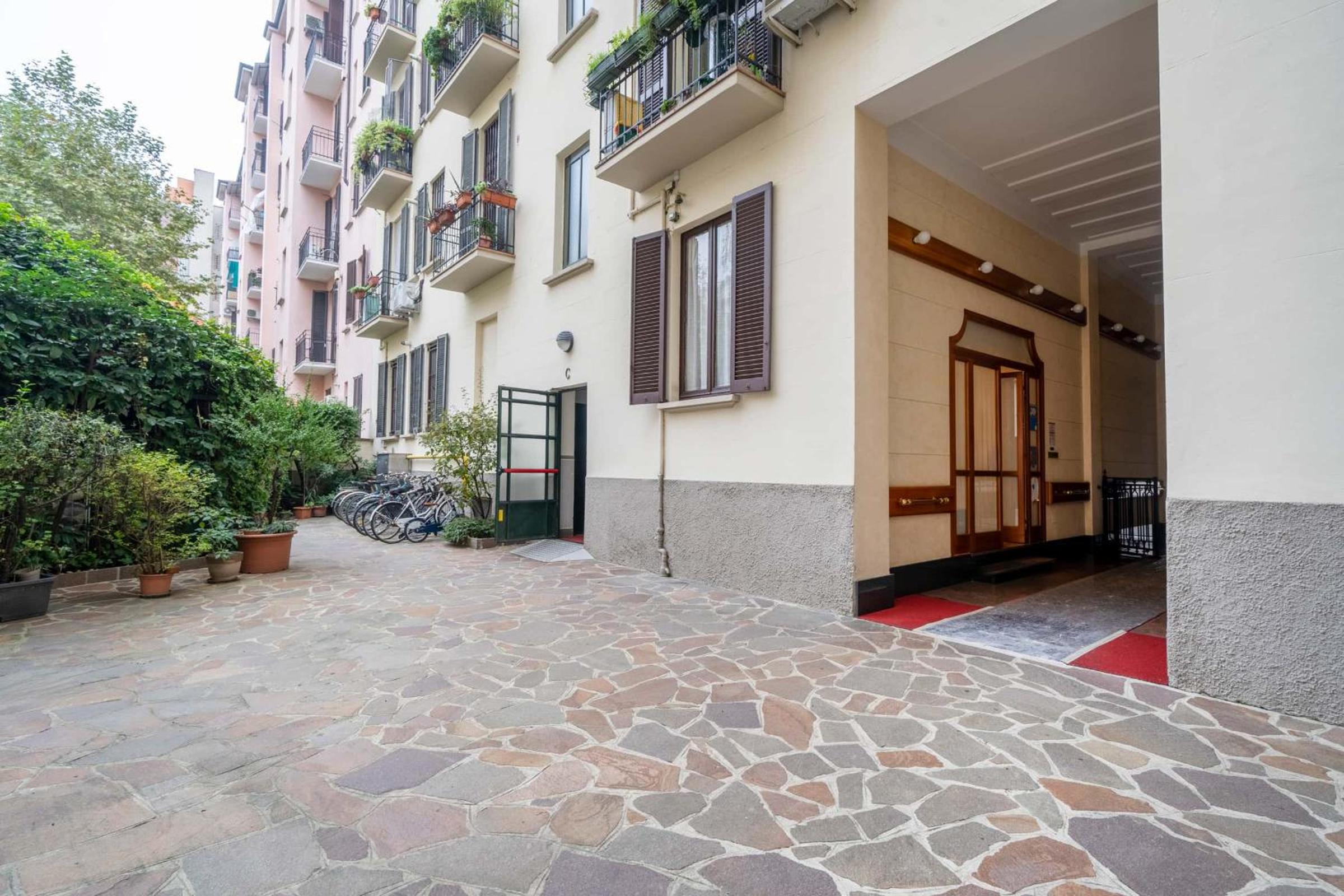 APPARTAMENTO Superhouse HEART OF MILAN
