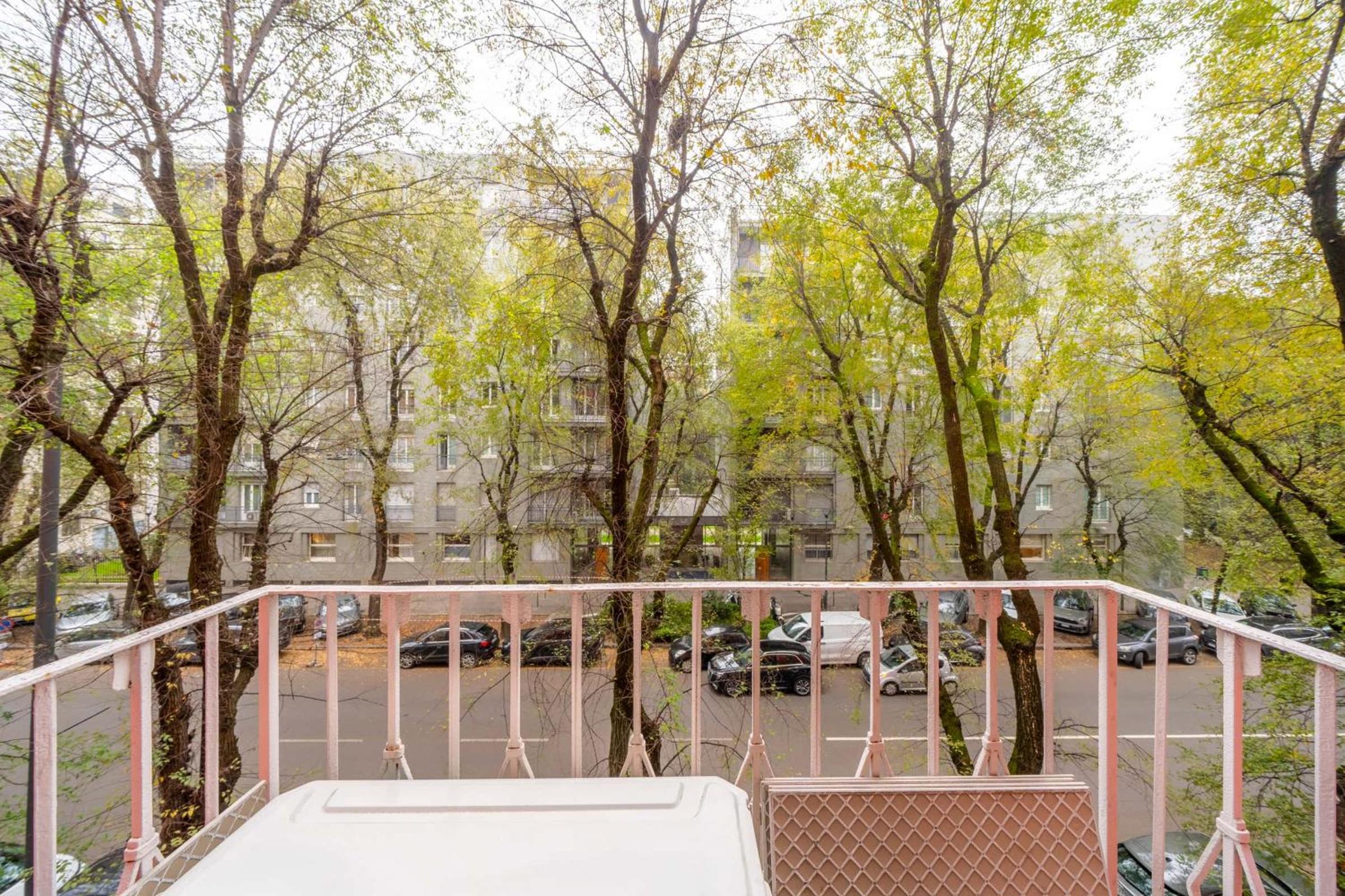 APPARTAMENTO Superhouse HEART OF MILAN