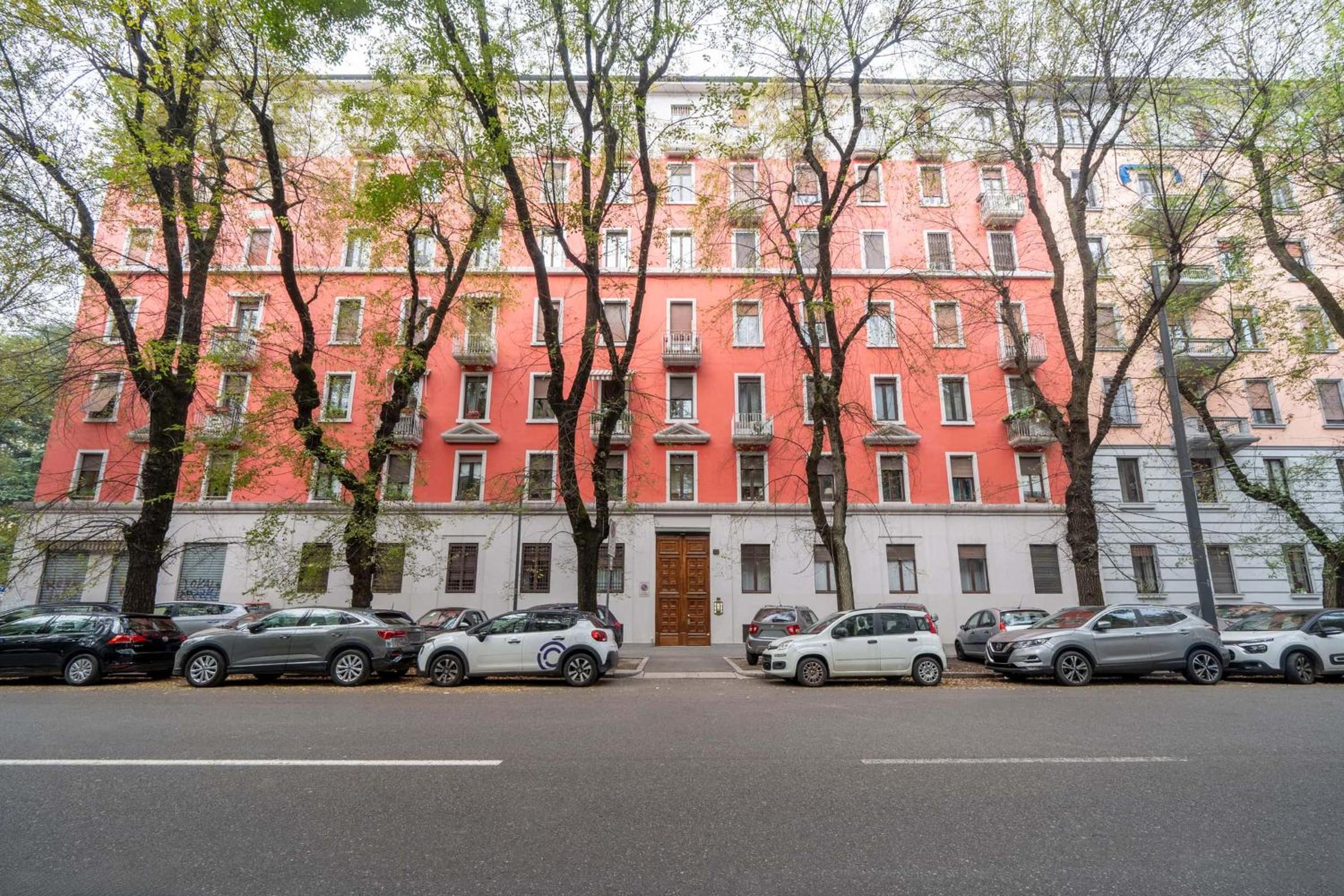 APPARTAMENTO Superhouse HEART OF MILAN