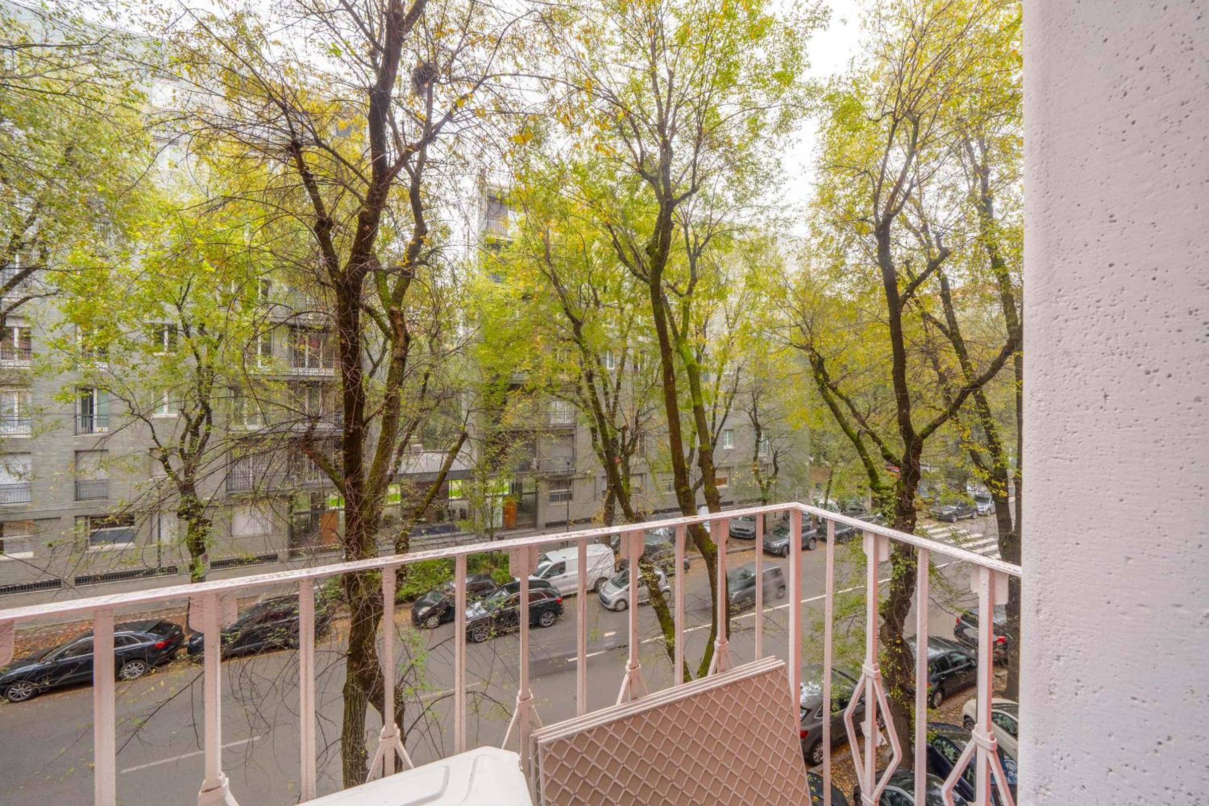 APPARTAMENTO Superhouse HEART OF MILAN