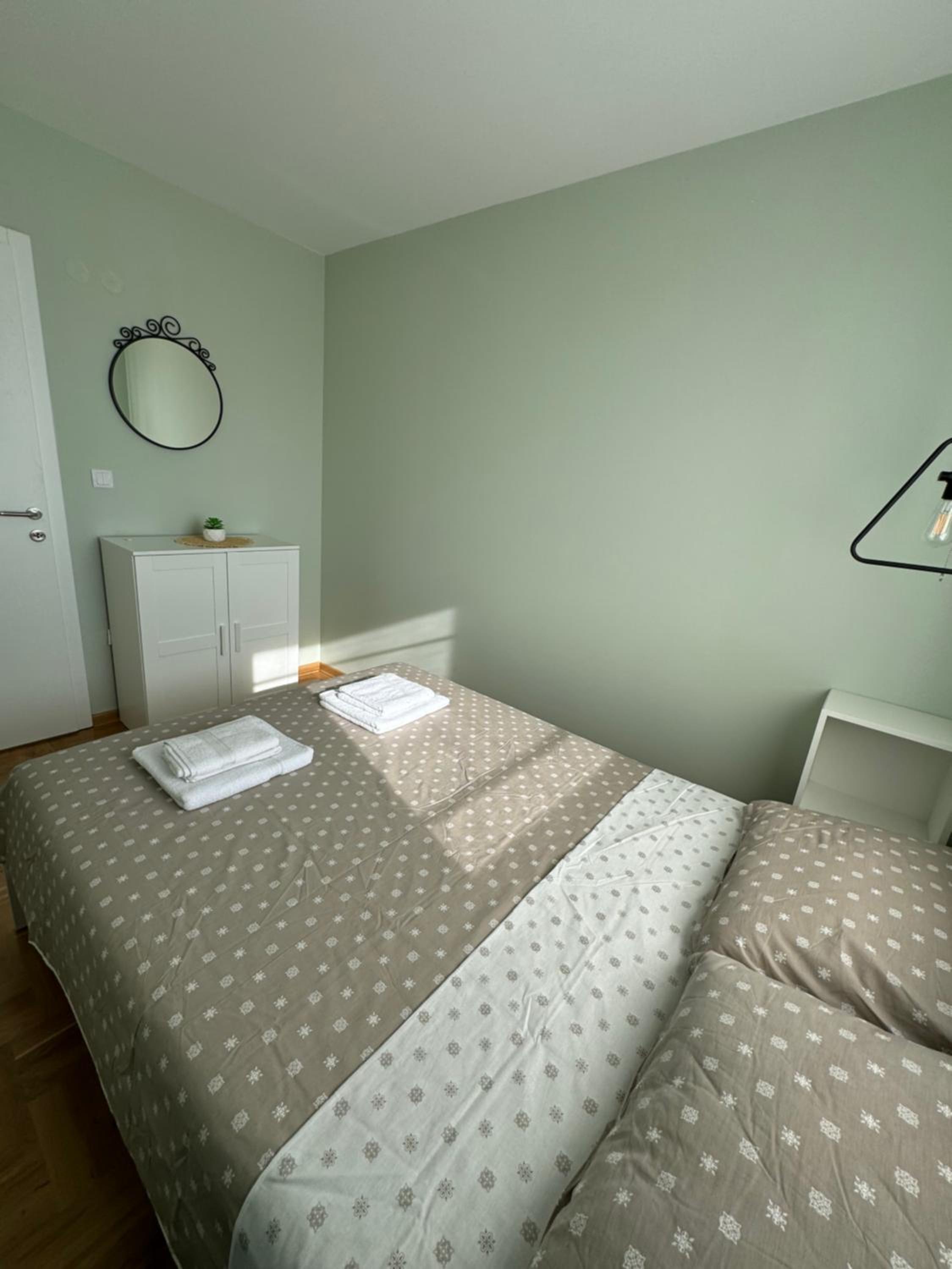 Apartman Schwarzkopf view 2