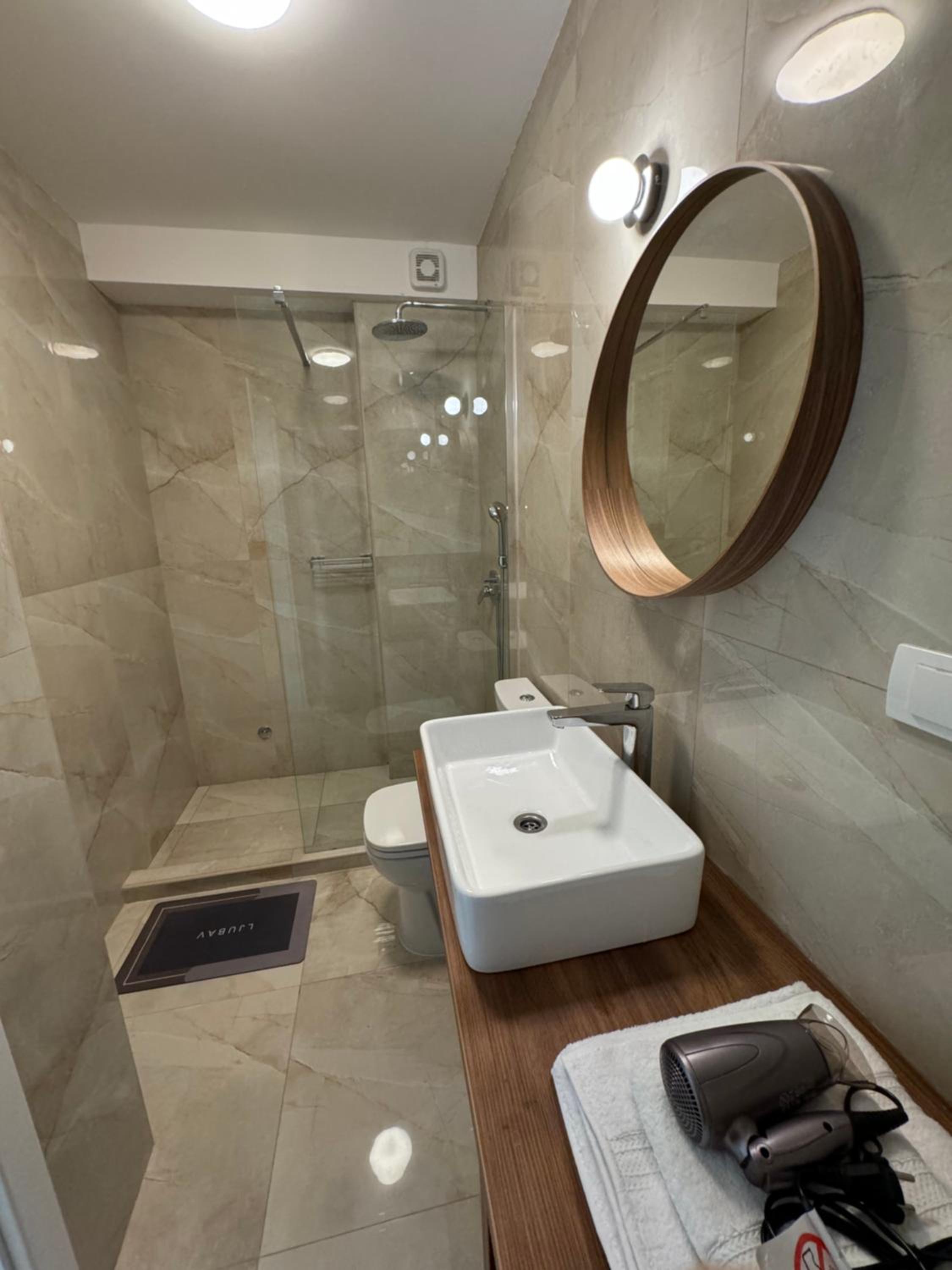 Apartman Schwarzkopf view 3