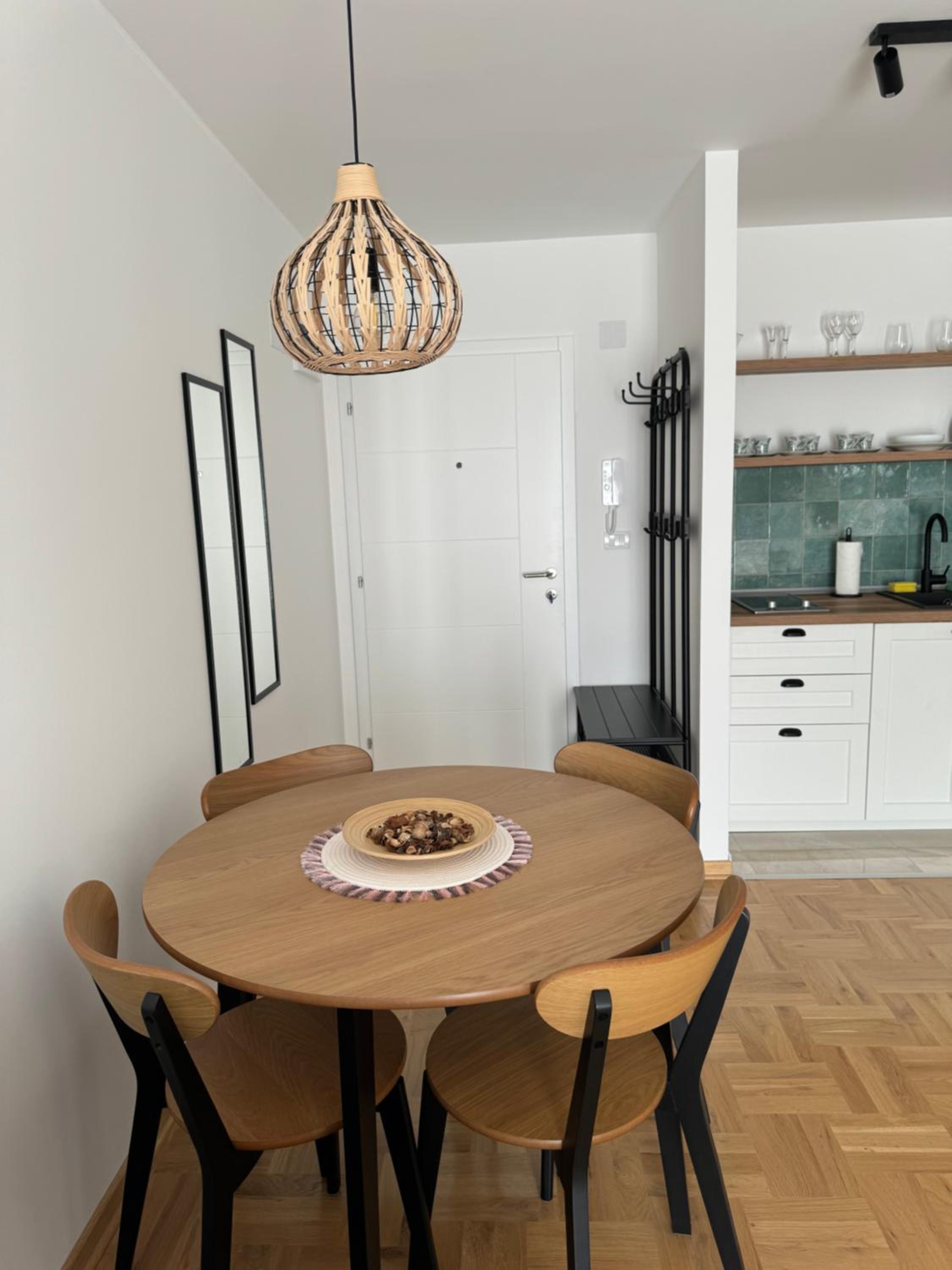 Apartman Schwarzkopf view 4