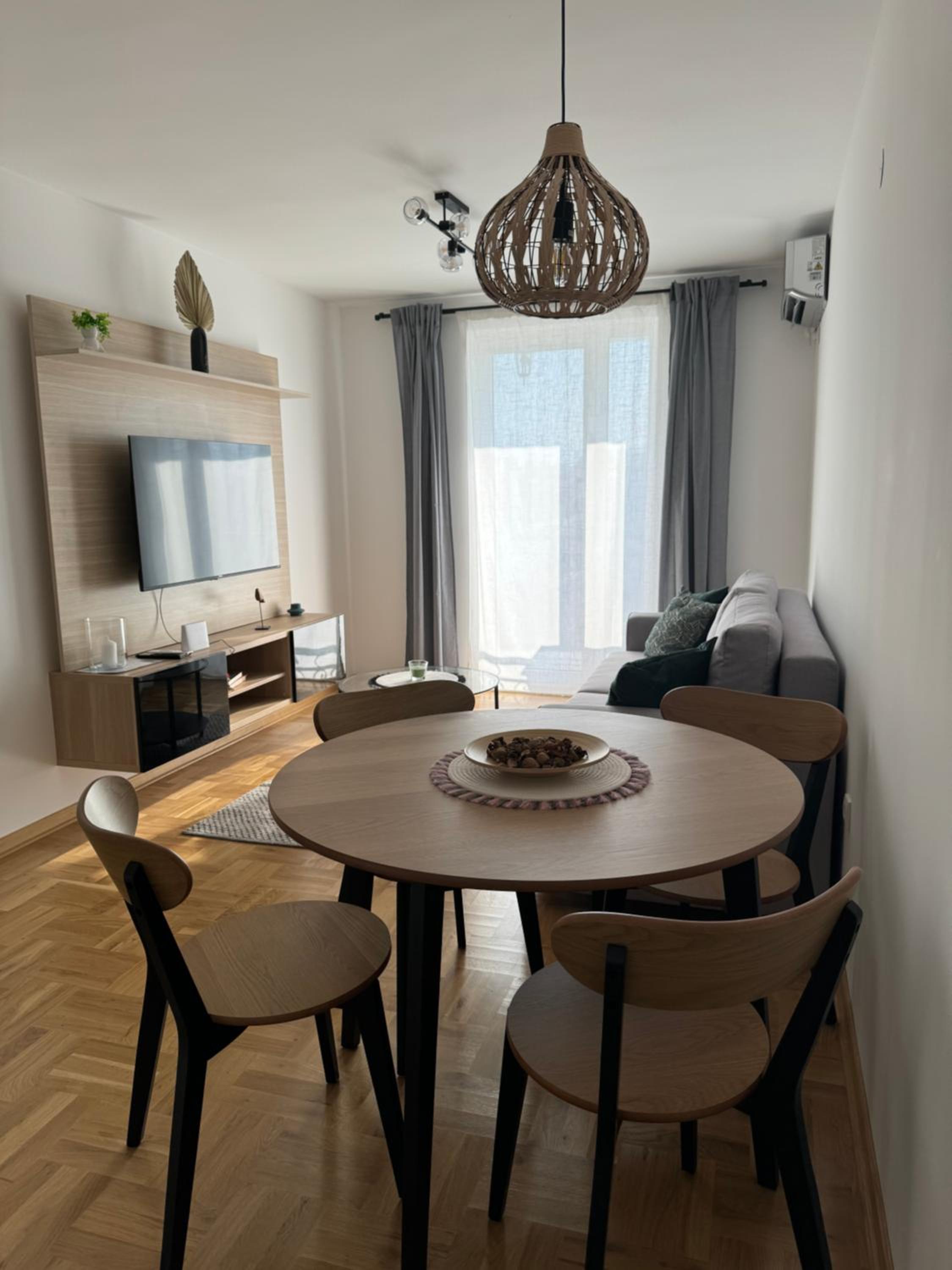 Apartman Schwarzkopf view 5