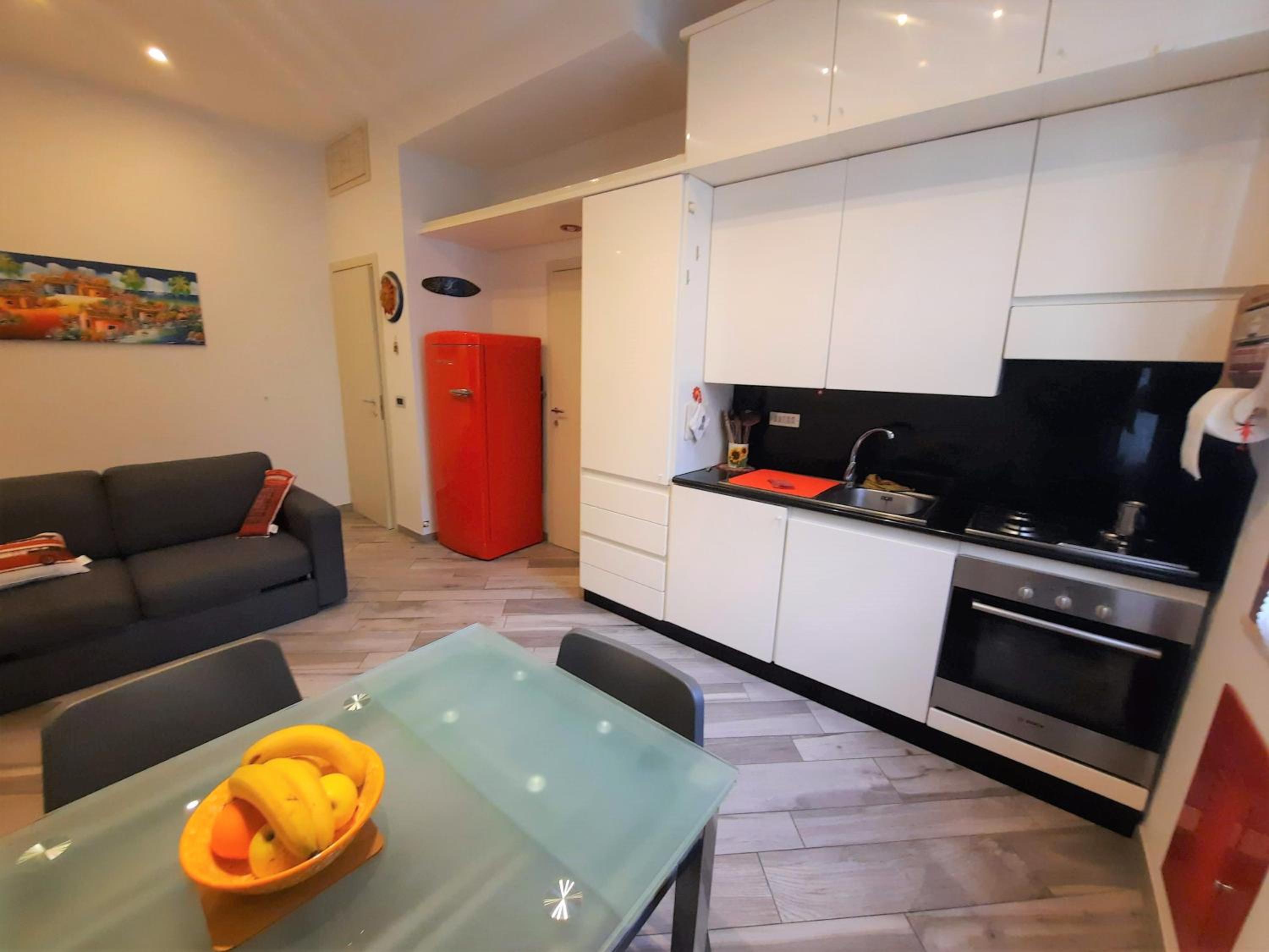 Appartamento LUNGOCANALE photo 2