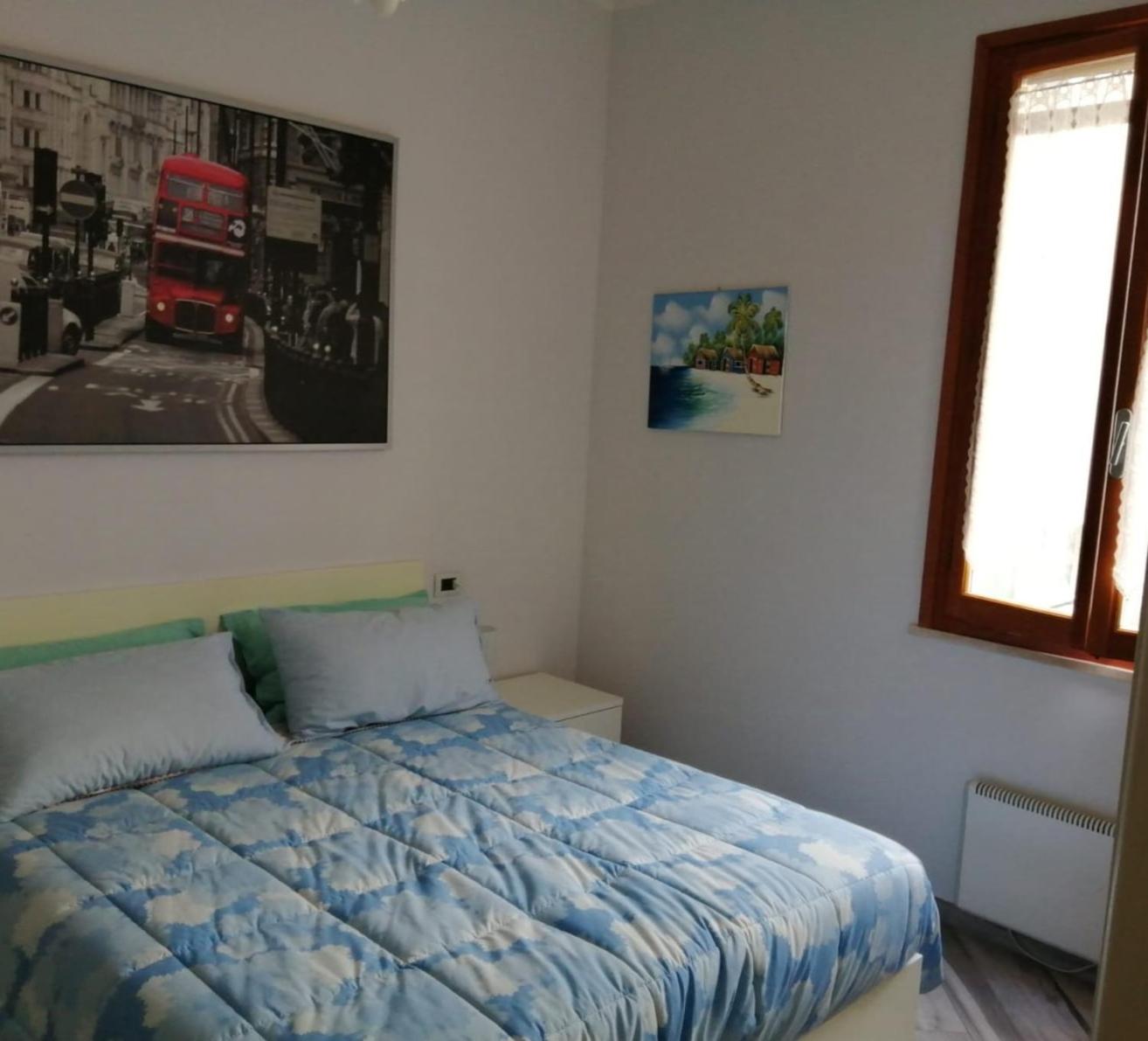 Appartamento LUNGOCANALE photo 4