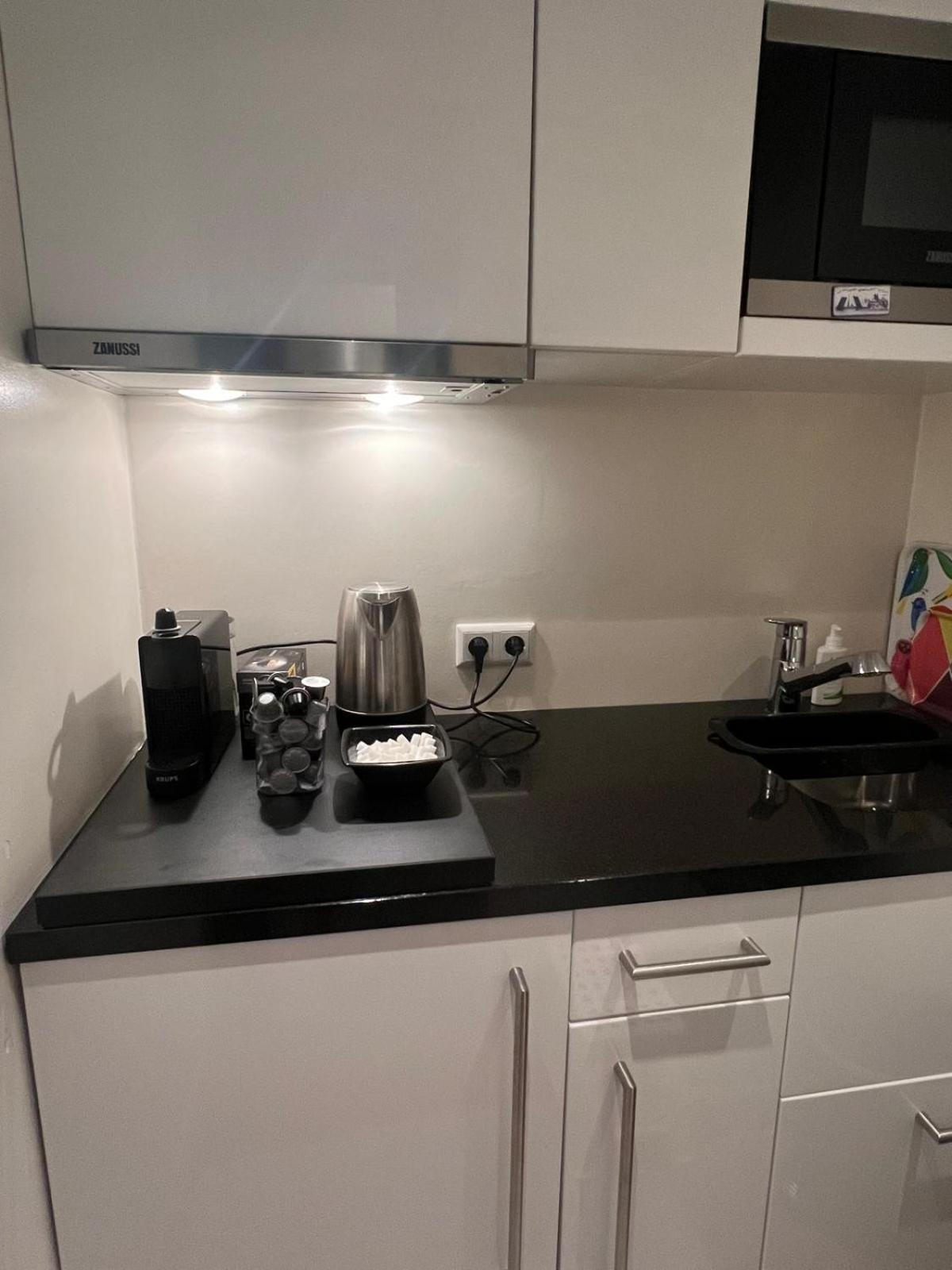 Great Apartment Amsterdam