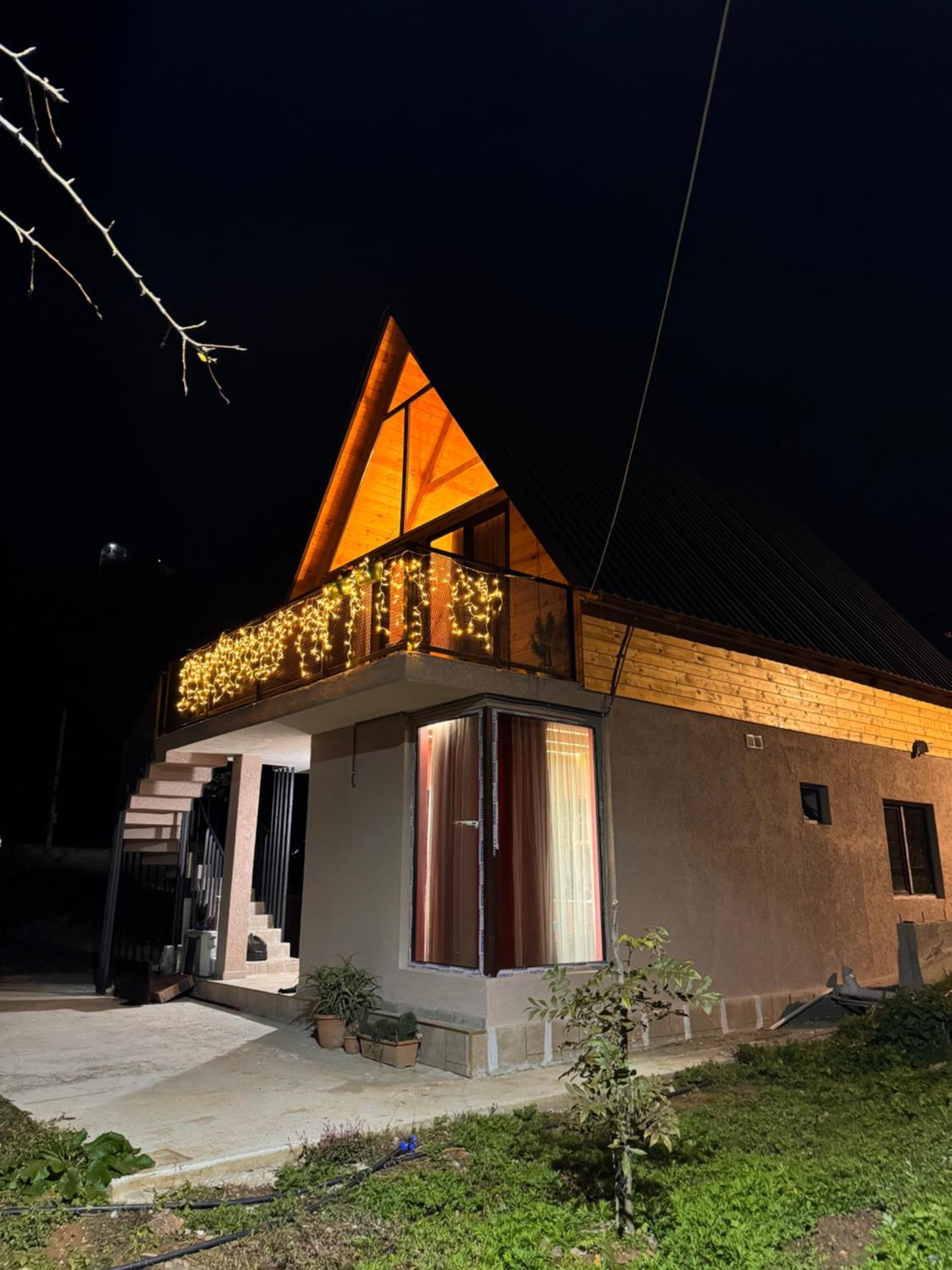 Villa Cottage Merisi