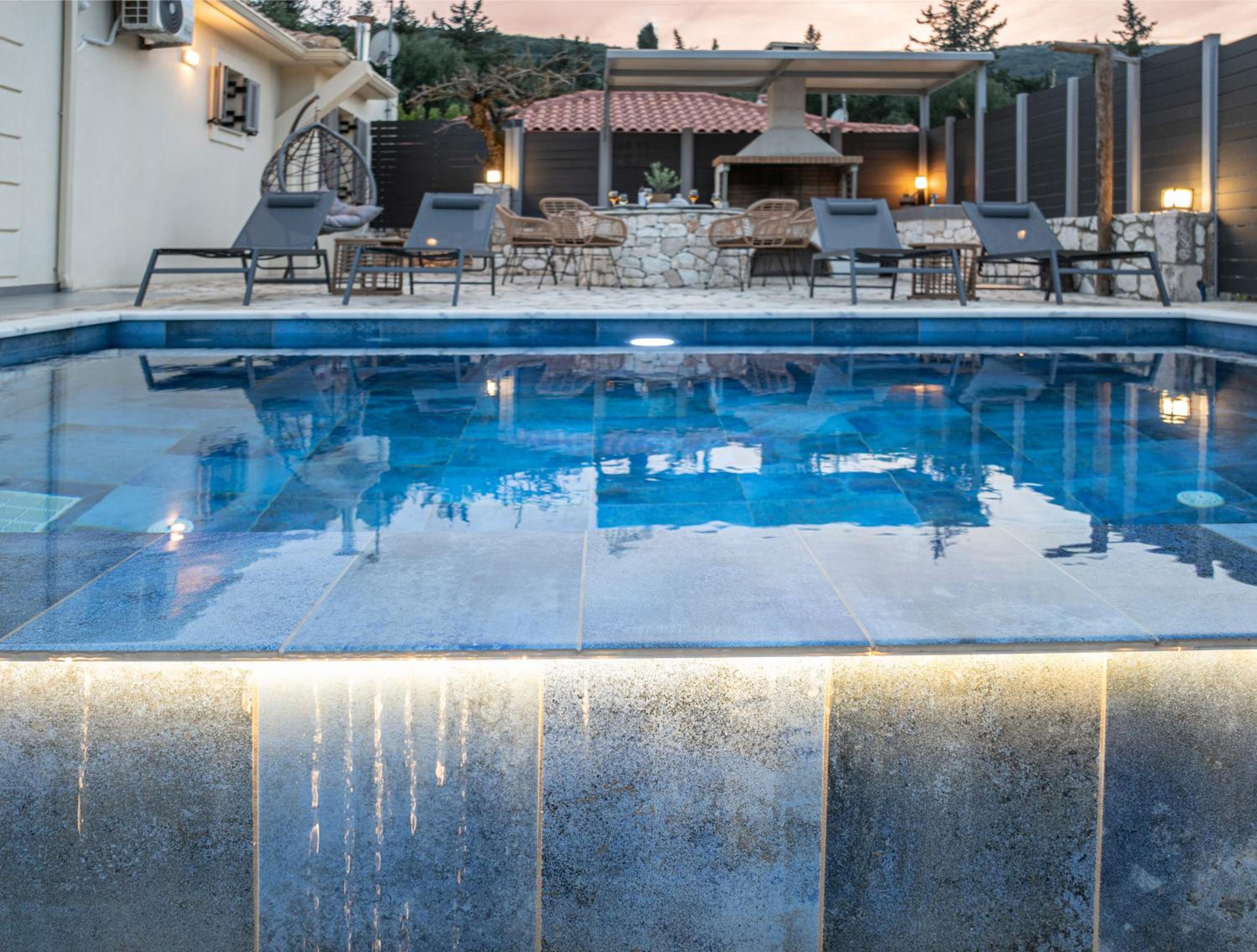 Villa Aggeliki - F&A Golden Stone Villas view 5