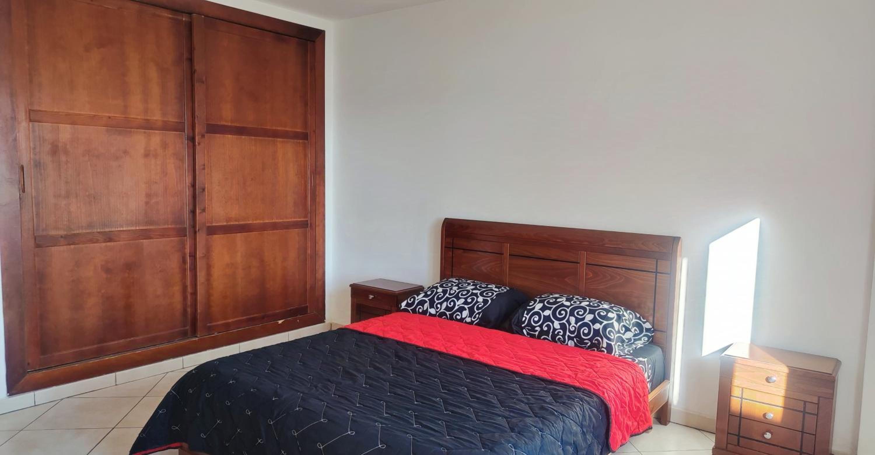 Appartement T4 spacieux avec Vues Panoramiques