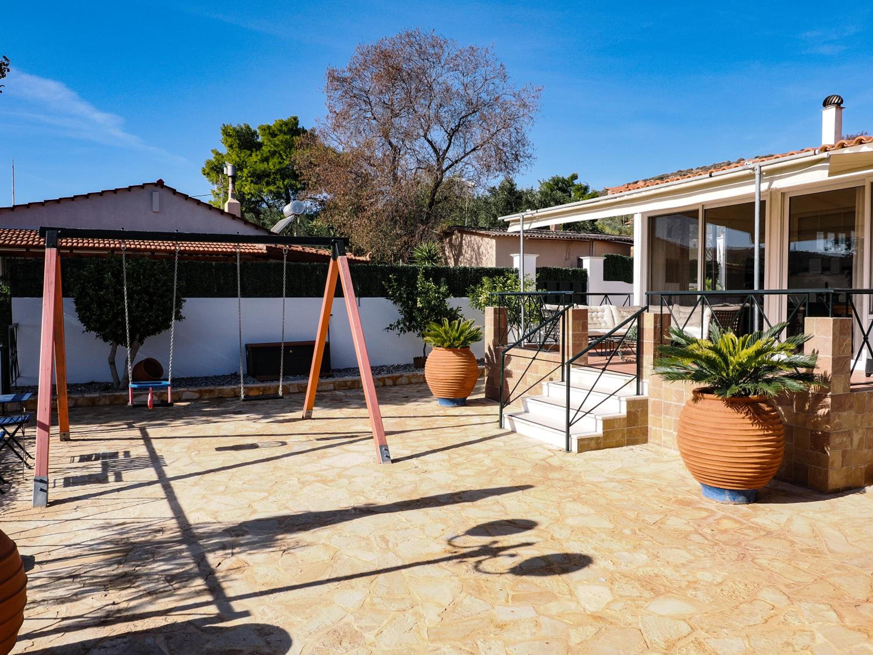 Kouklinos Cottage