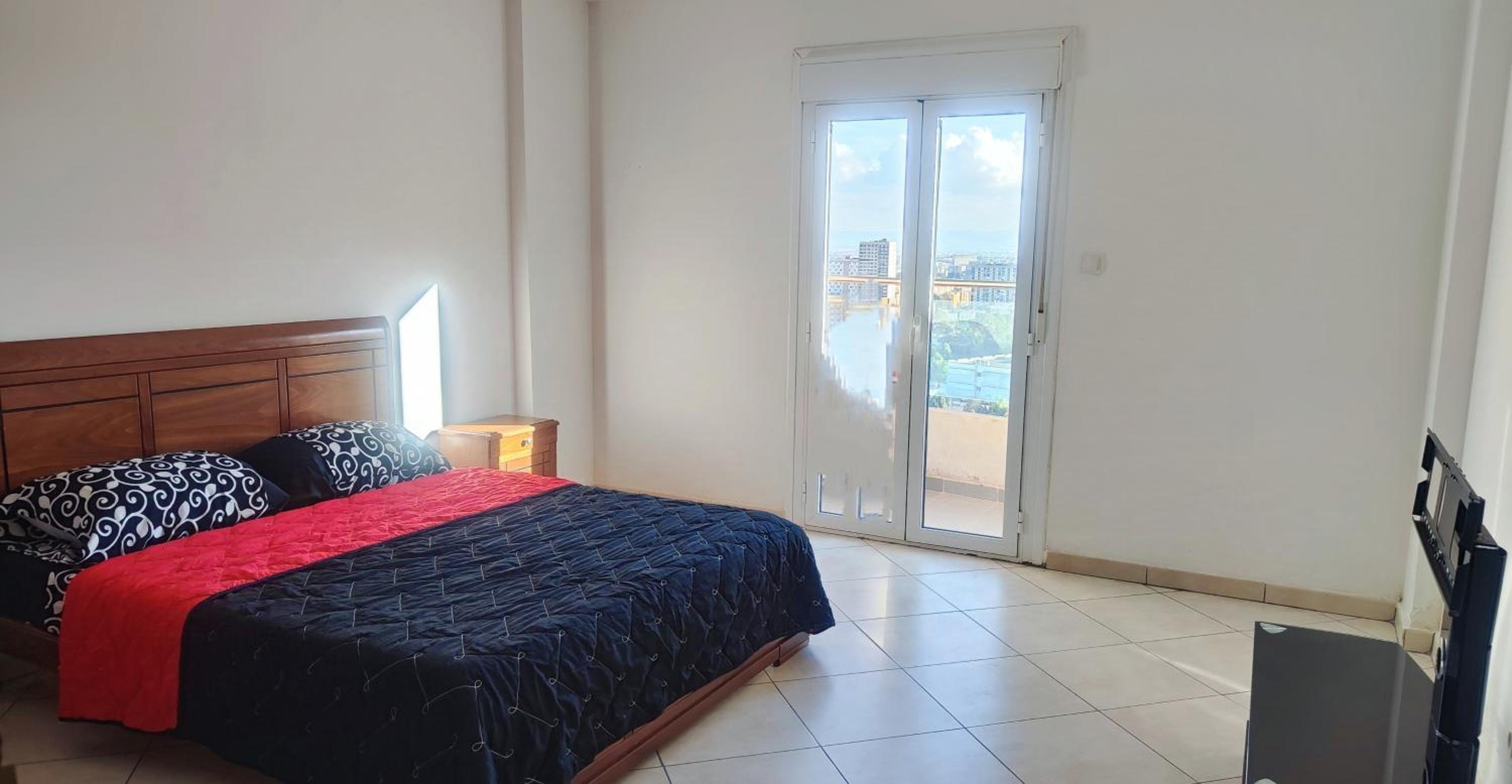 Appartement T4 spacieux avec Vues Panoramiques