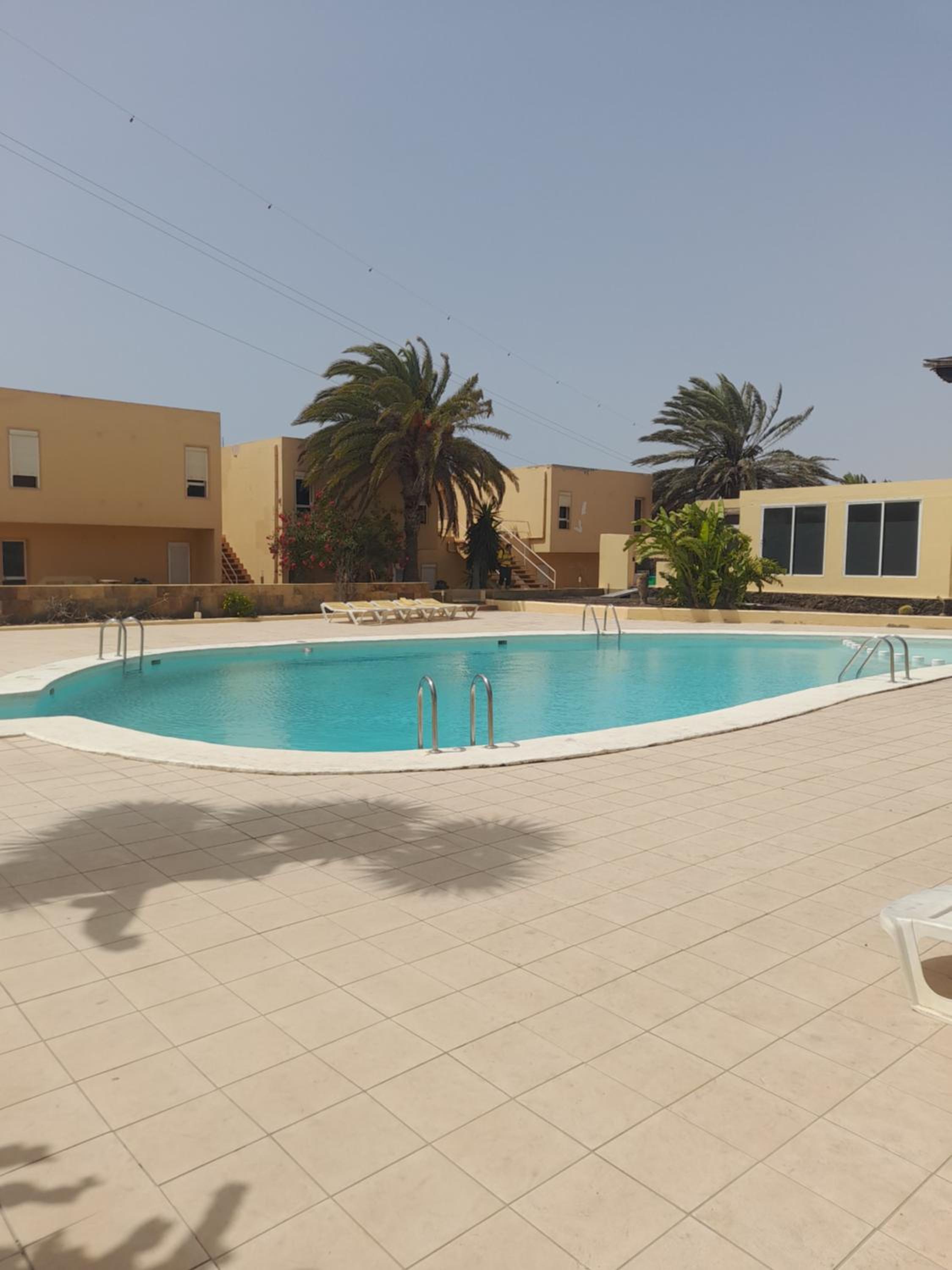 Casa Bohemia - Modern Apartment in Costa Calma view 2