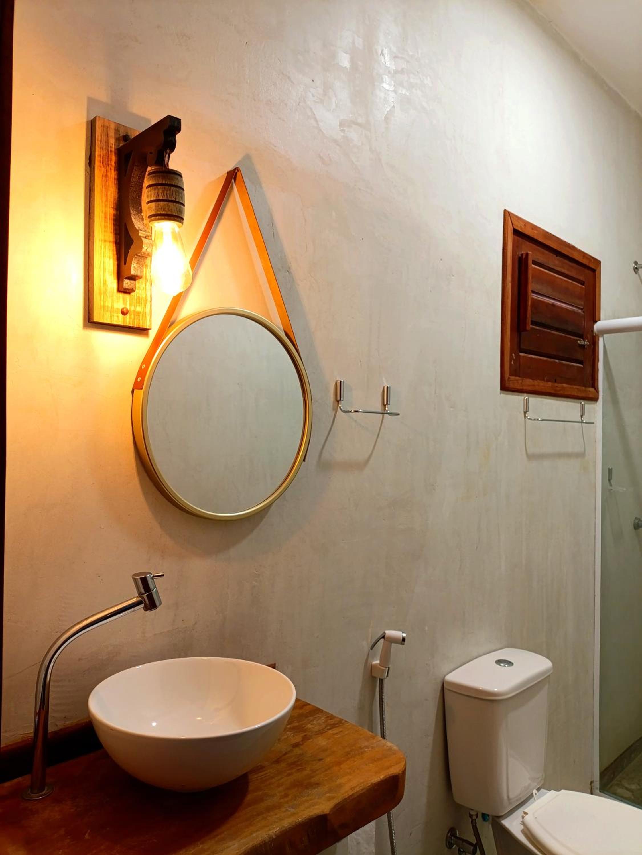 Casa Luna Icaraizinho