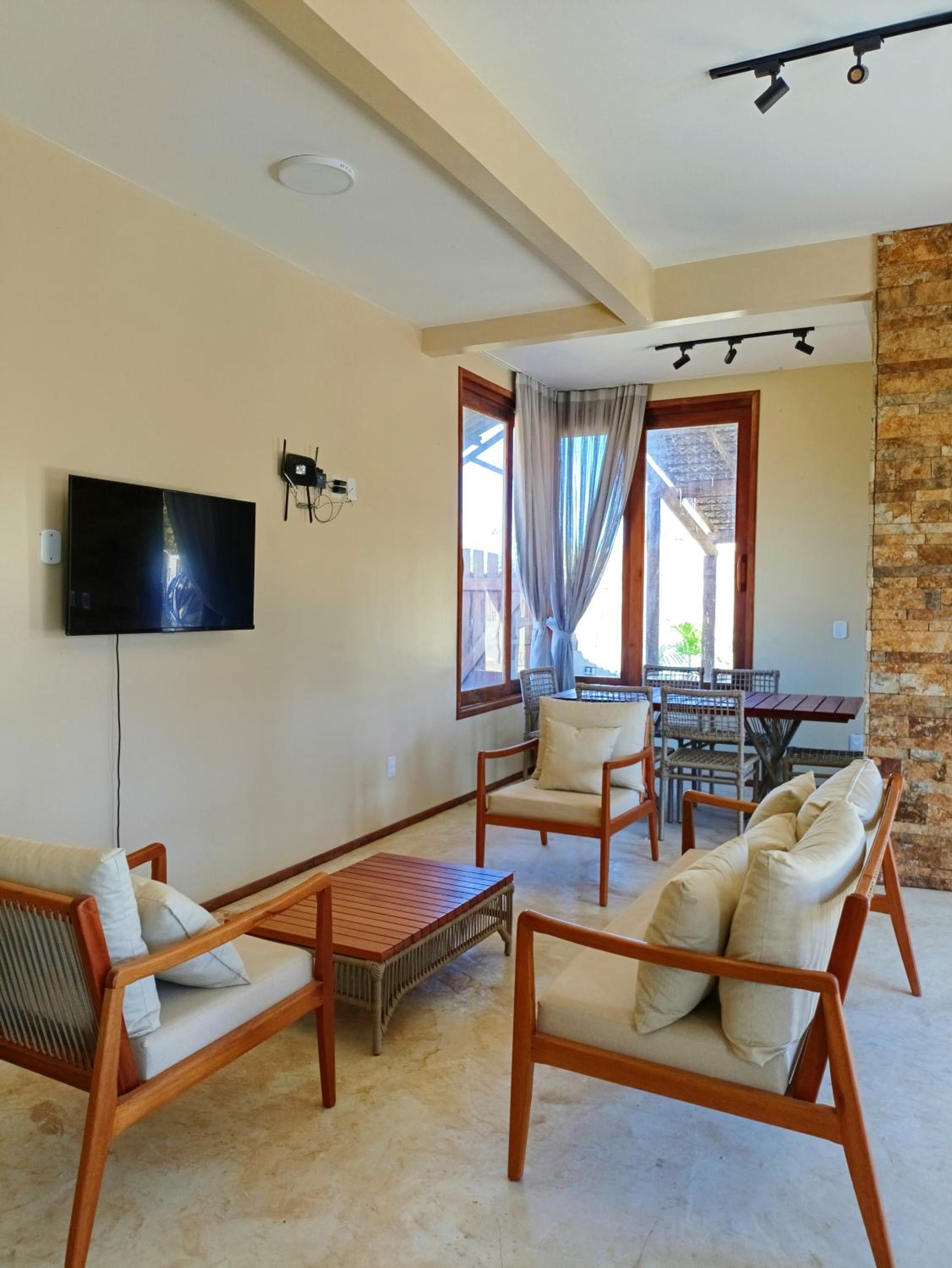 Casa Luna Icaraizinho