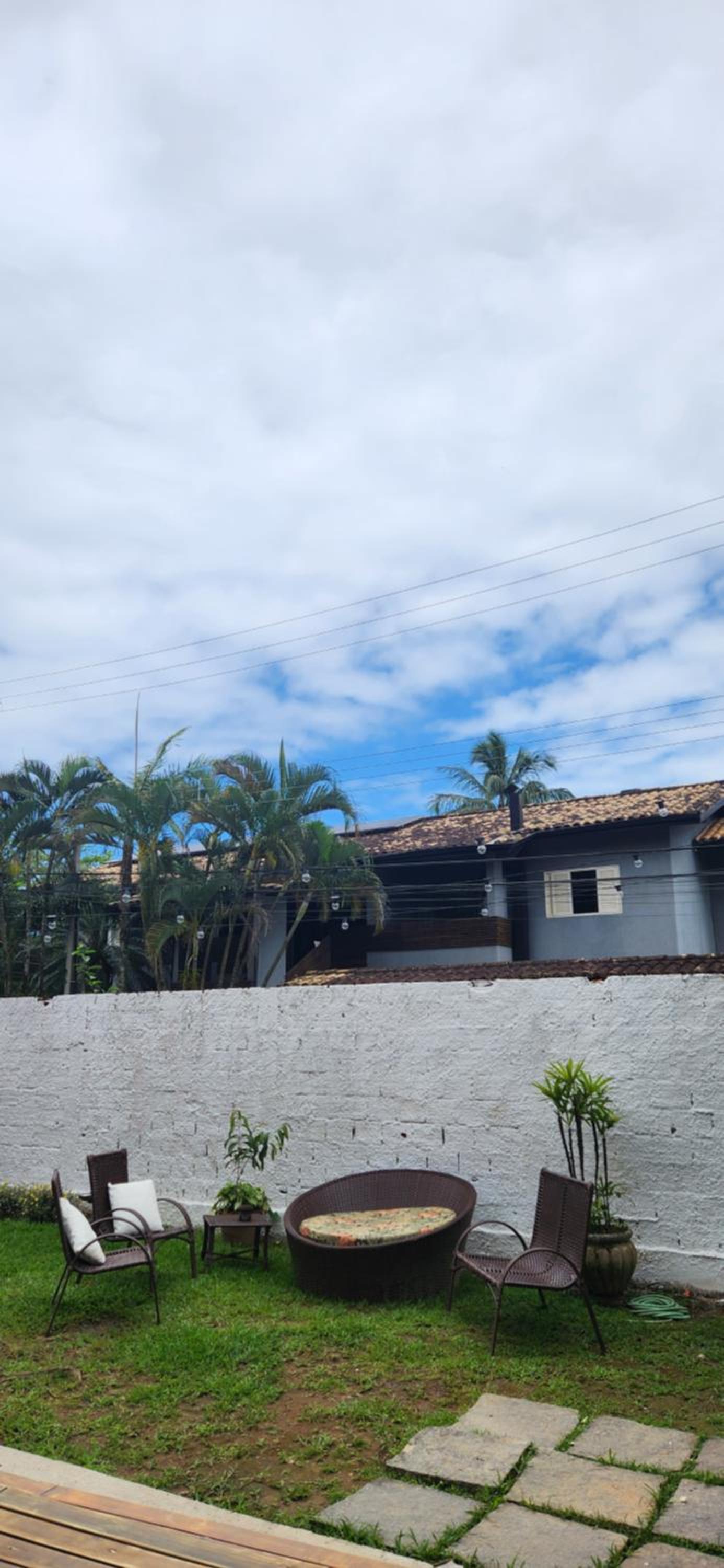 Pousada Pitaya Maresias