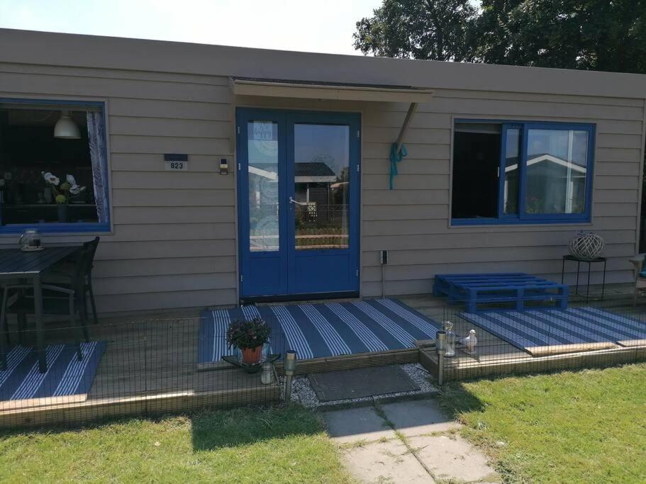 Tinyhouse CARPE DIEM