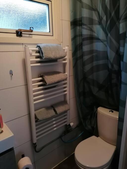 Tinyhouse CARPE DIEM