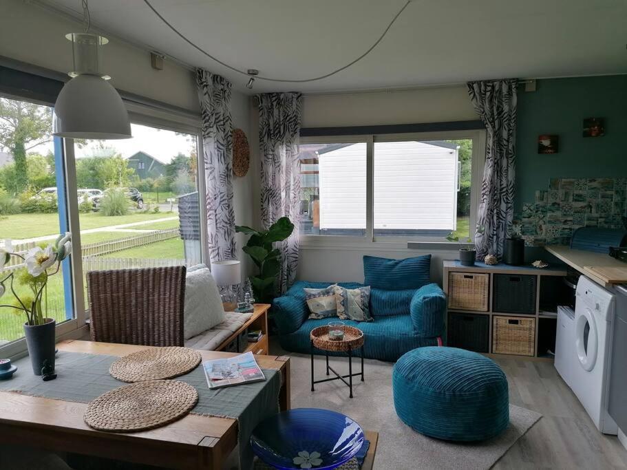 Tinyhouse CARPE DIEM