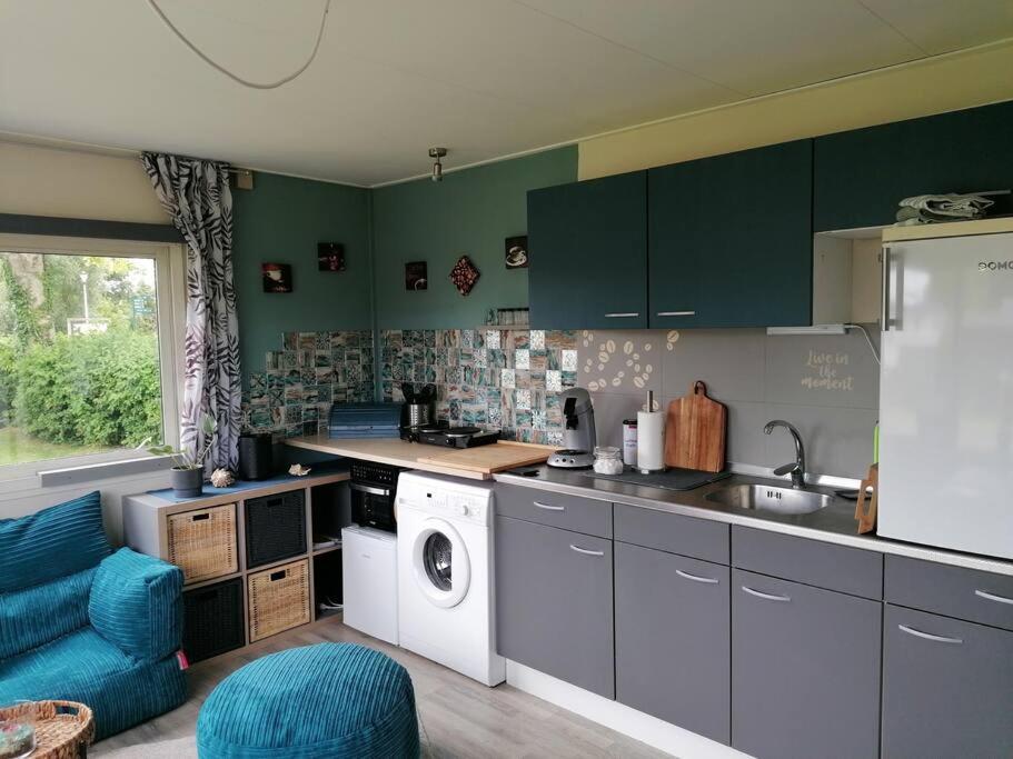 Tinyhouse CARPE DIEM