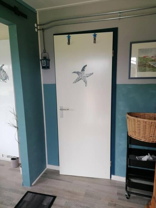 Tinyhouse CARPE DIEM