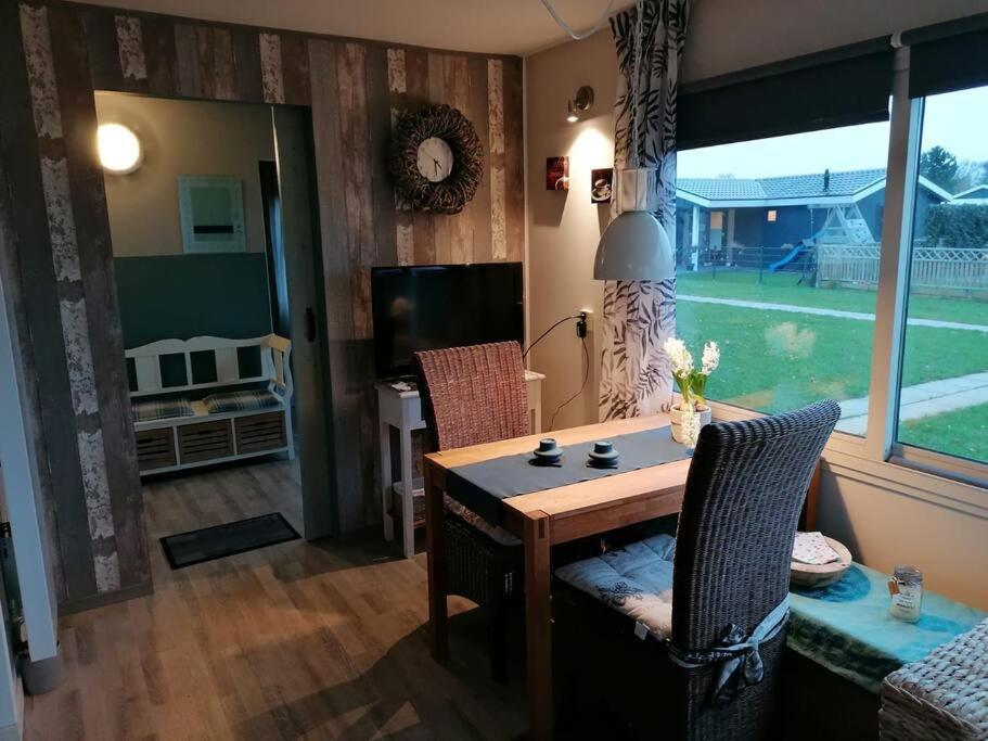 Tinyhouse CARPE DIEM