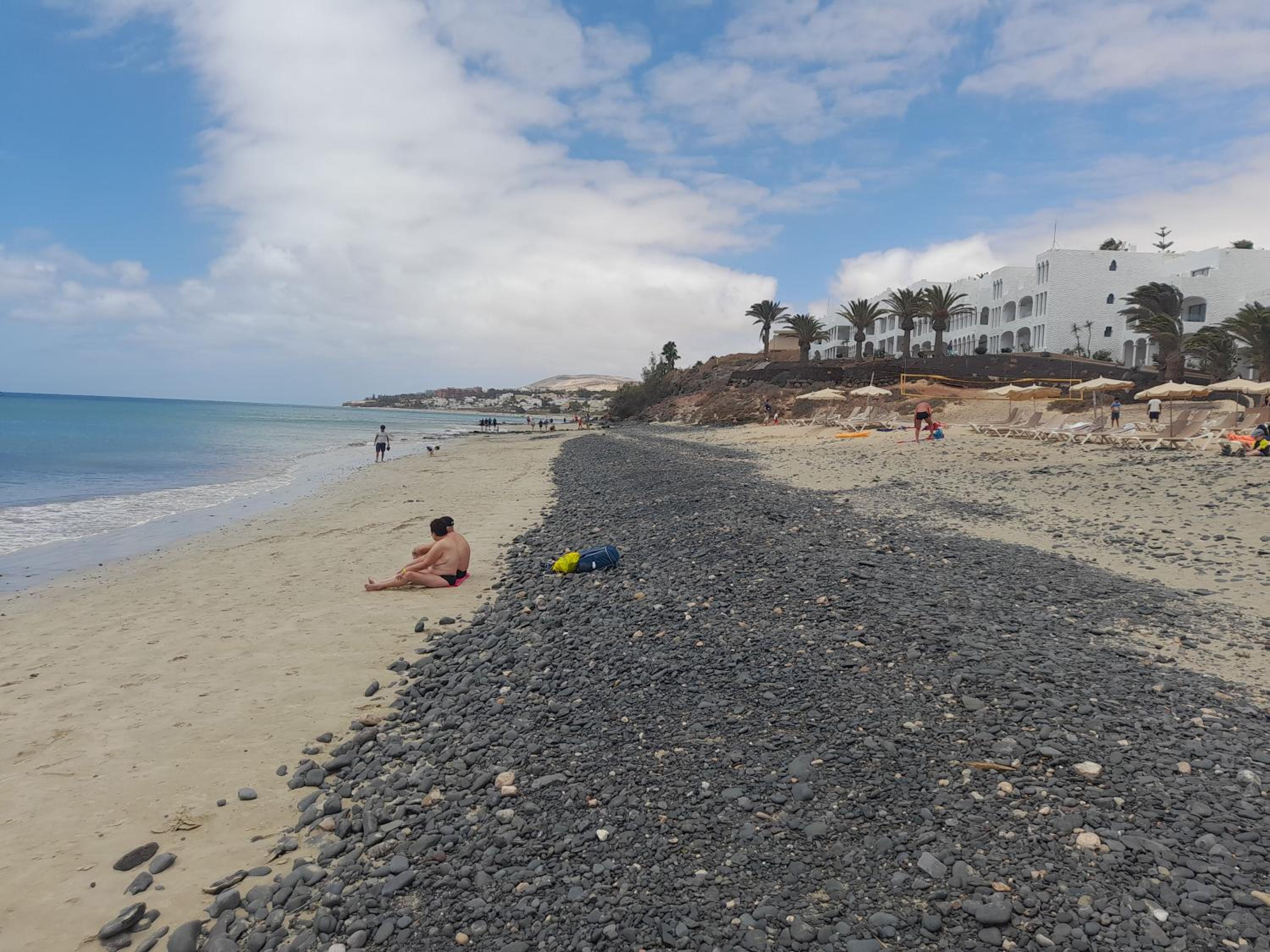 Casa Bohemia - Modern Apartment in Costa Calma view 4