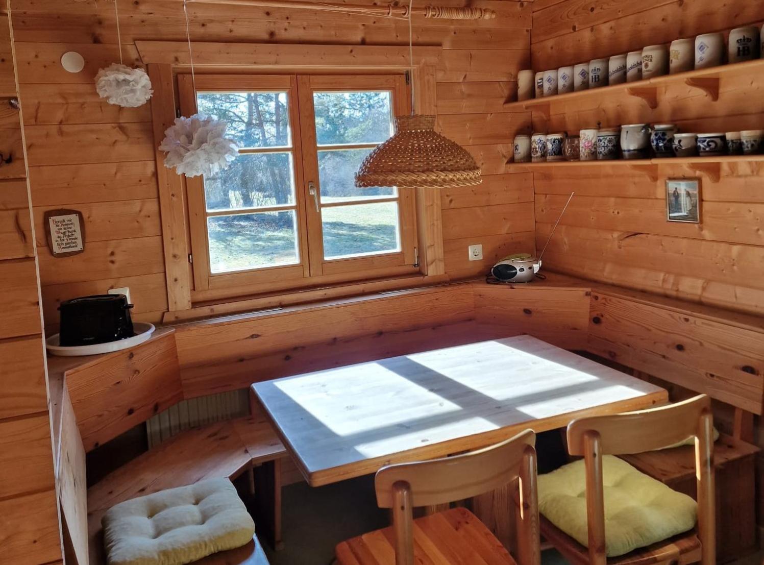 Ferienhaus Neckar 34