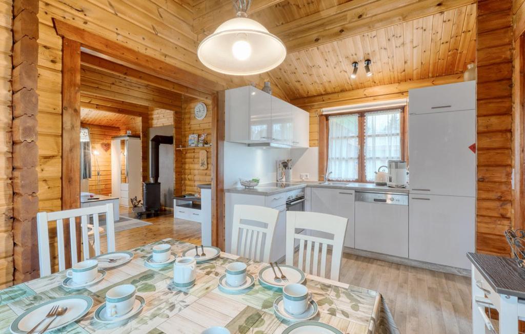 Ferienhaus Neckar 38