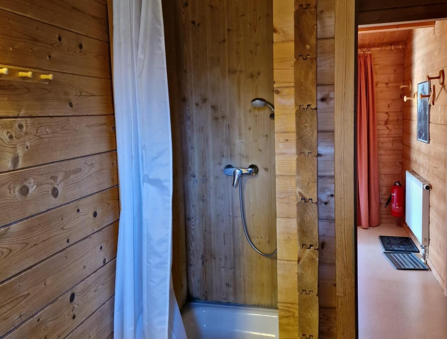 Ferienhaus Neckar 34