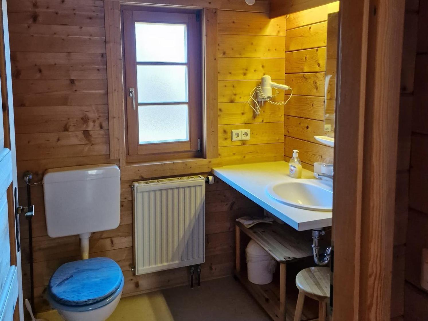 Ferienhaus Neckar 34