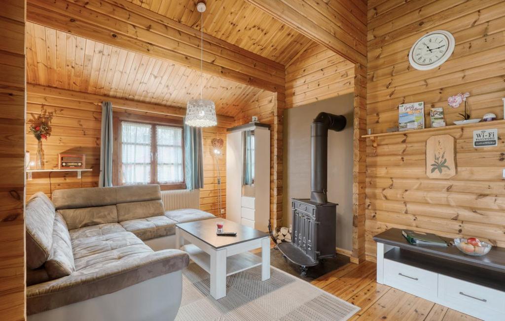 Ferienhaus Neckar 38