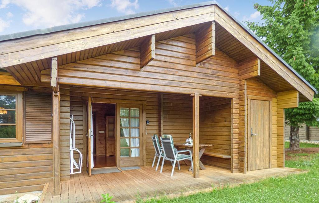 Ferienhaus Neckar 45