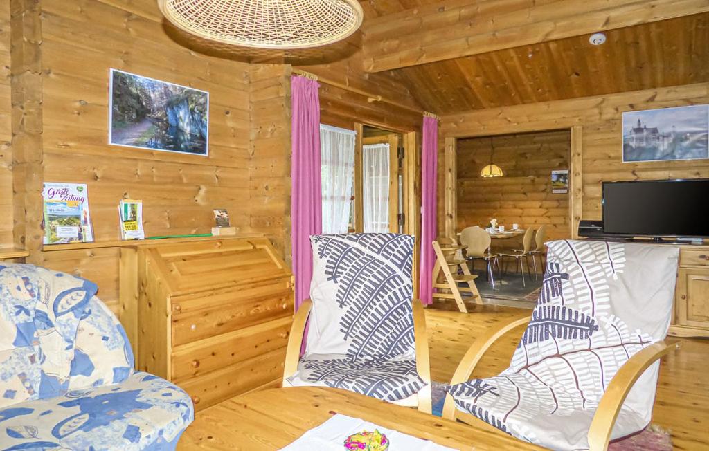 Ferienhaus Neckar 45