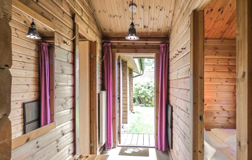 Ferienhaus Neckar 45