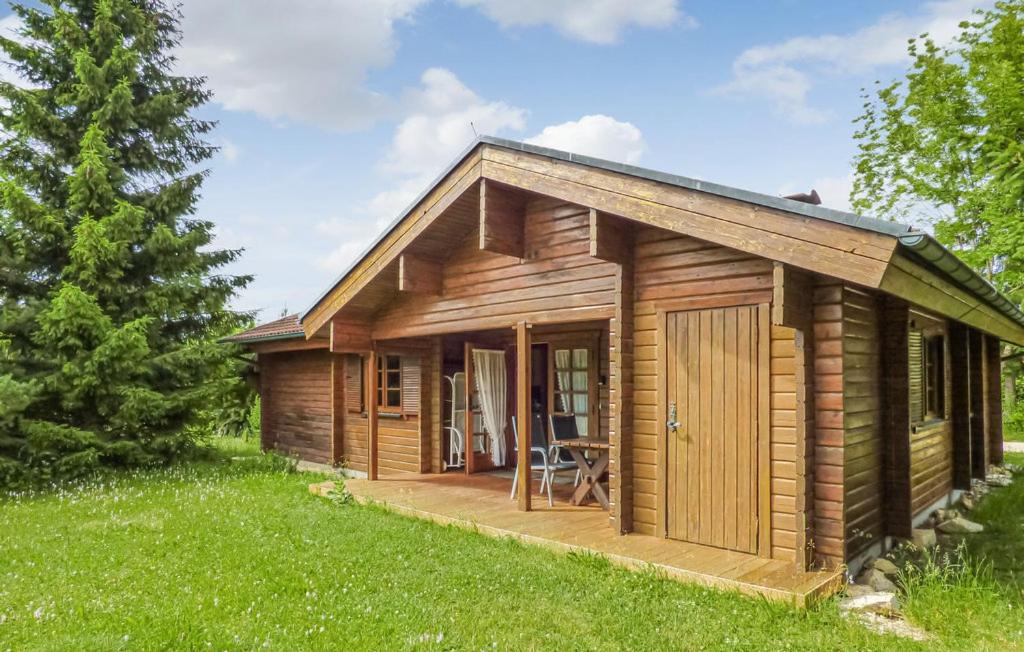 Ferienhaus Neckar 45