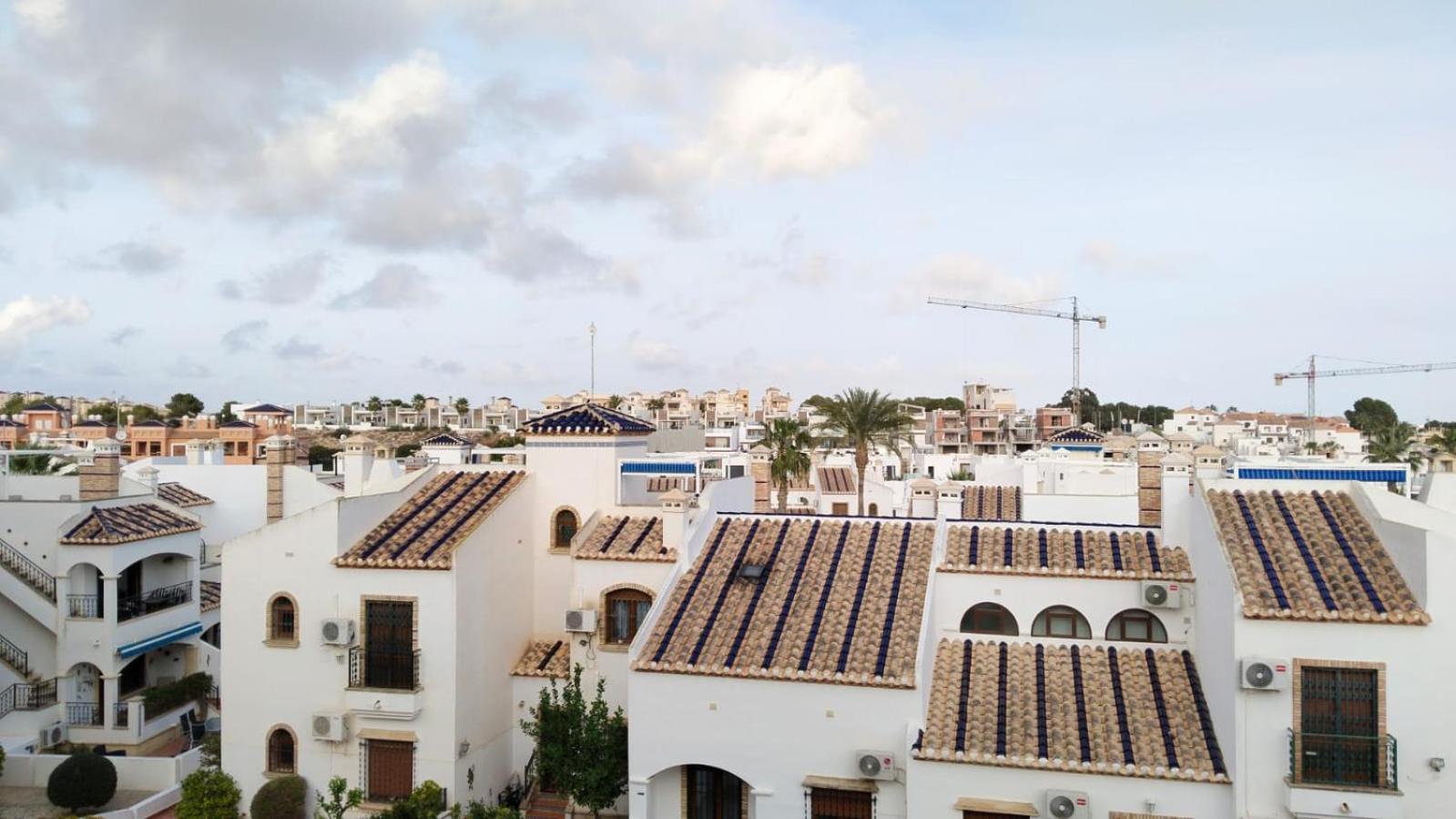 Winahost Orihuela Villamartin Golf