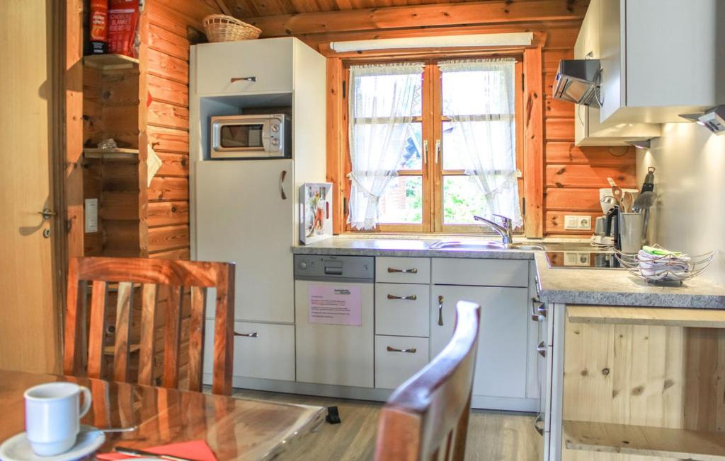 Ferienhaus Neckar 55